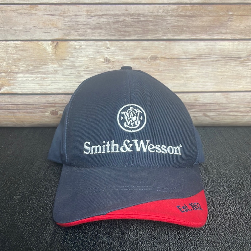 Smith  Wesson Adjustable Hat